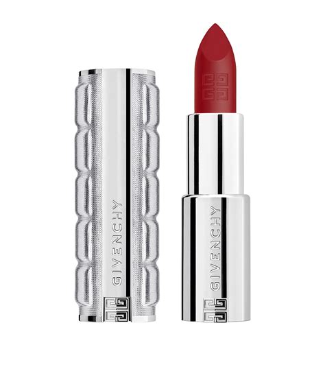 givenchy ph lipstick|Givenchy lipstick official website.